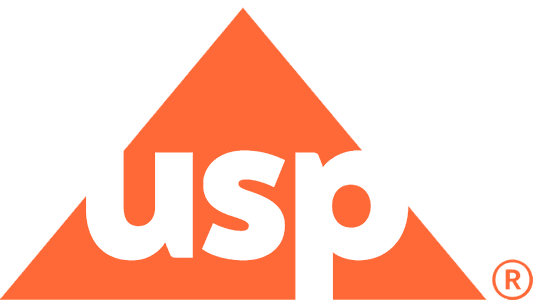 Sello de United States Pharmacopeia