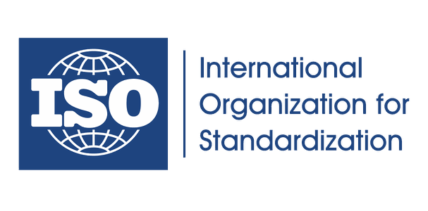 Logotipo de ISO, International Organization for Standardization